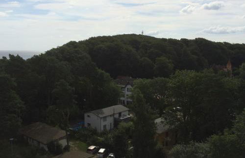 Fewo am Strand in Koserow - Casa del Mar - 42m bis zum Strand - Foto 39