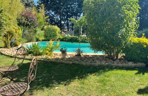 Gites le Pimayon - Foto 15