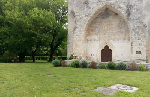 Gite au calme - Foto 15