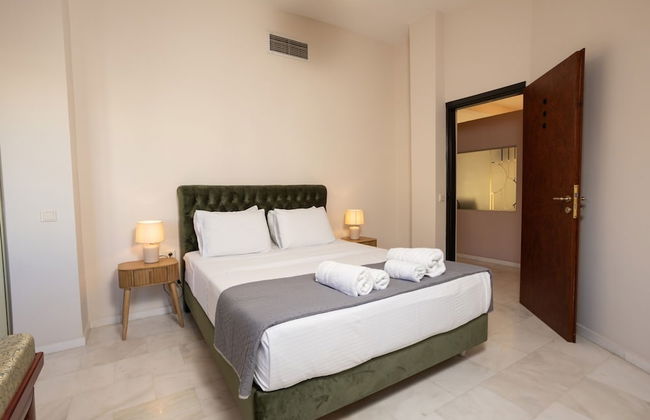 The White Marble Luxury City Apt - Foto 3