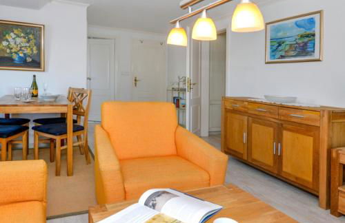 Wohnung West - Foto 1