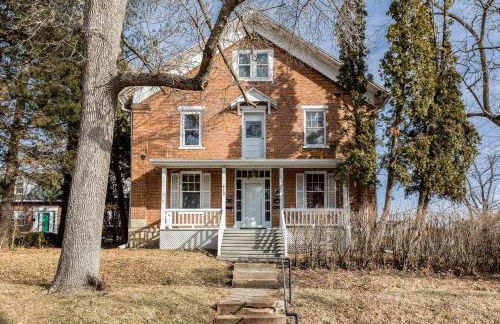 The Most Historic Home in Mount Vernon - Foto 30