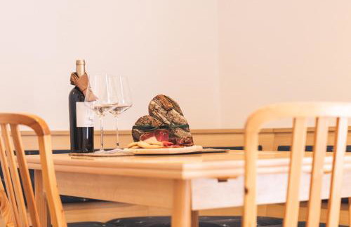 Residence Alpina - Foto 68