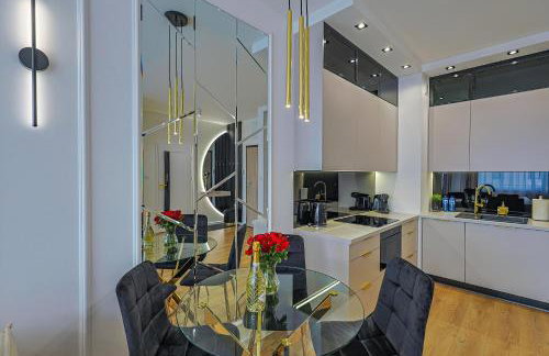 GOLD Apartment Uniejów - Foto 12