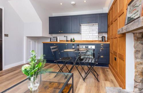 Forrester Cottage, Masham, North Yorkshire - Foto 33