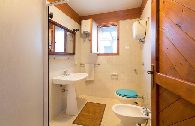 Villetta Spiaggia Bella - Foto 13