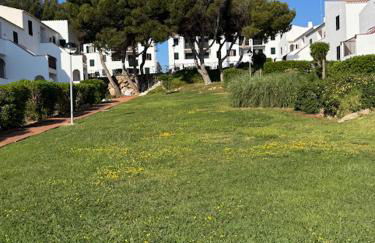 Apartamento Sol Isla Arenal de'n Castell - Foto 46