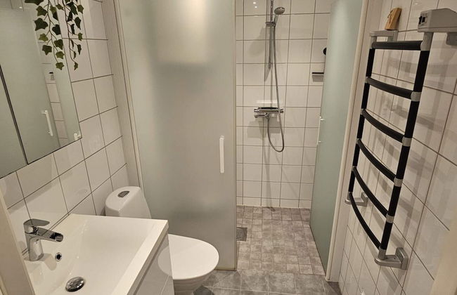 4 Person Holiday Home in Loddekopinge - Foto 32