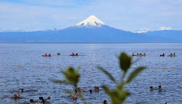 Escursione al vulcano Osorno - Foto 5