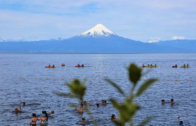 Excursão ao vulcão Osorno - Photo 6