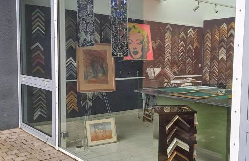 Wohnen überm Atelier - Foto 20