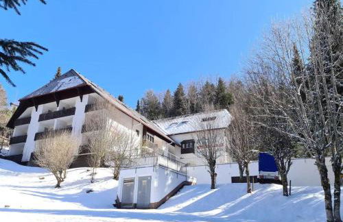 Ferienwohnung in Triberg am Waldrand - idyllisch, ruhig, erholsam - Foto 39