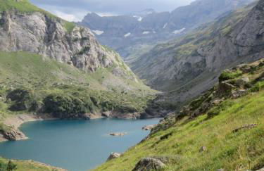 Chalet Le Bordarriben sauna & spa - Foto 67