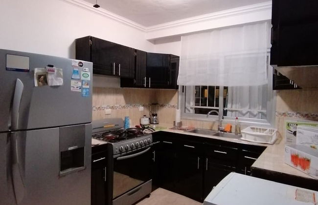 Casa Alexa en Cancún - Foto 26