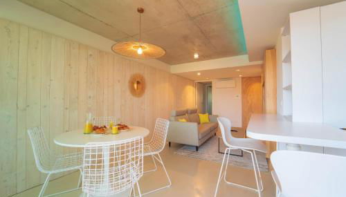 Villa Ananda - Surya - un havre de paix avec vue mer et étangs - Foto 2