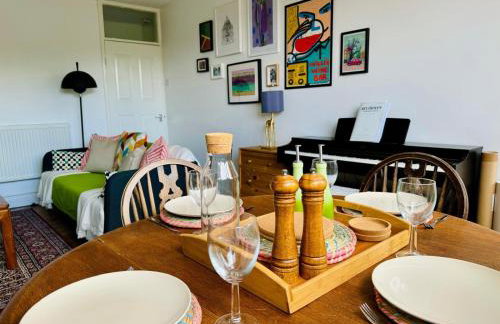 Modern Flat at Selden House - Foto 6