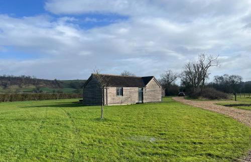 Pear Lodge - Somerset Holiday Homes - Foto 1