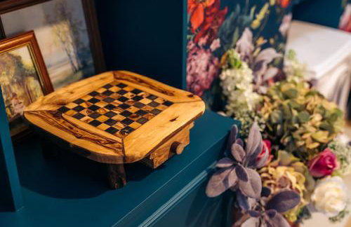 No 50 Chapel Street Townhouse - Foto 43