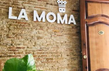 LA MOMA Apartments & Room - Foto 4