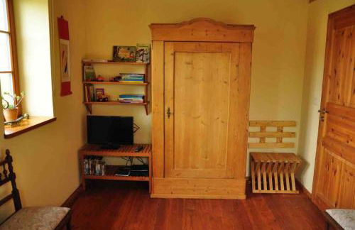 Ferienwohnung Bernhardsteinblick - Photo 32