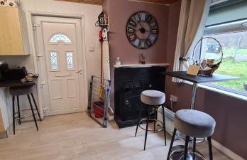 Modernised 1720s Cottage, Newton Stewart, Scotland - Photo 15