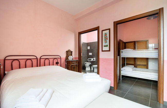 La Tenuta - Resort Agricolo - Foto 10