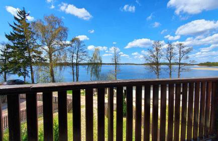 Dom letniskowy Narie - Foto 7