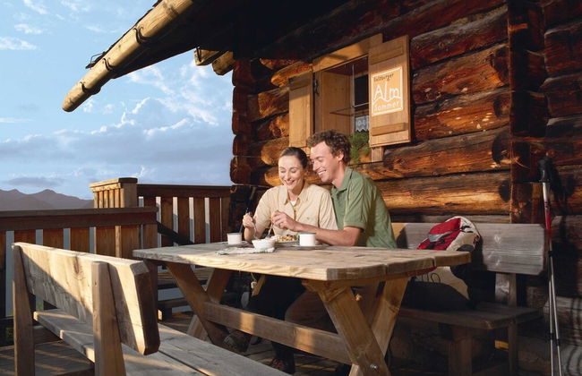 Large Apartment in Sankt Georgen With Balcony - Foto 54