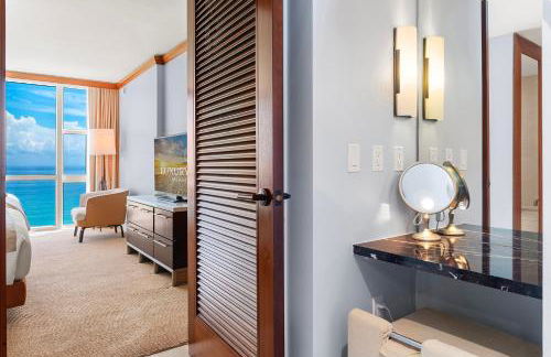 2 Bedroom Private Residence at Carillon Miami Resort -522 - Foto 51