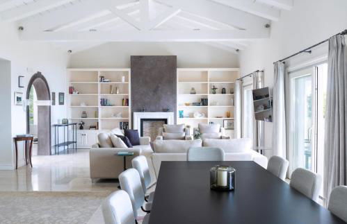 Villa Bellissimo - Foto 8