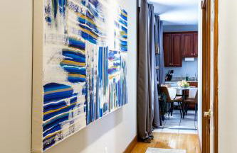 Downtown New Haven, Spacious Stay by Yale - AO Destinations - Foto 23