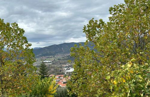 Ski Suites - Family Maisonette Kalavryta - Photo 40