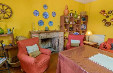 Buenavista de Illora Íllora by Ruralidays - Foto 9