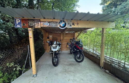 Résidence Côté Chalet - Photo 51