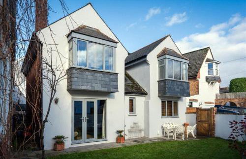 Quay House Luxury Living for 10 & Private Parking - Foto 6