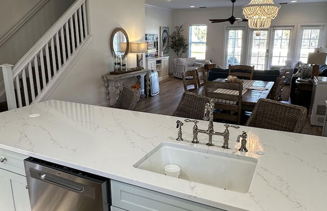 Waterfront Luxury Villa With Sunset Views And Boat Slip 3 Bedroom Townhouse by RedAwning - Foto 23