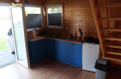 Przy jeziorze - Foto 5