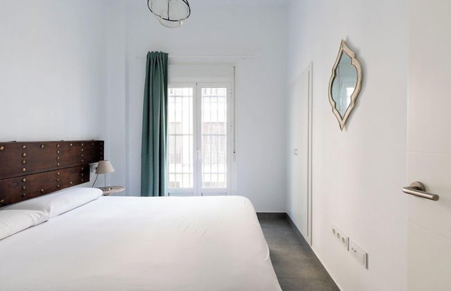 Casa Palacio Sanlúcar de Barrameda - Foto 14