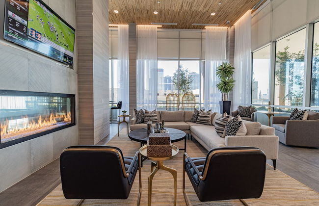 Corporate Apartments Deep Ellum - Foto 8