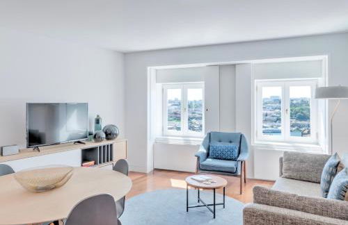 Oporto Street das Aldas - River View - Foto 50