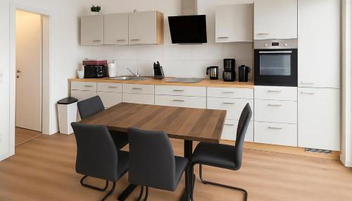 Wohnen am See - Foto 5, stove