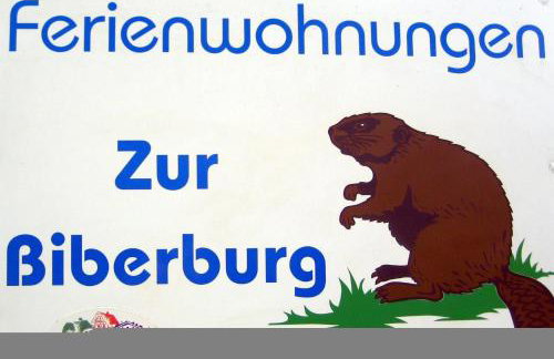 Ferienwohnungen Zur Biberburg - Foto 23