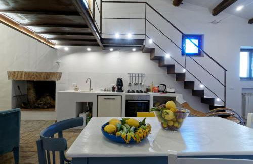 L’Arrocco - La Torre col Mare sul Tetto - Foto 13