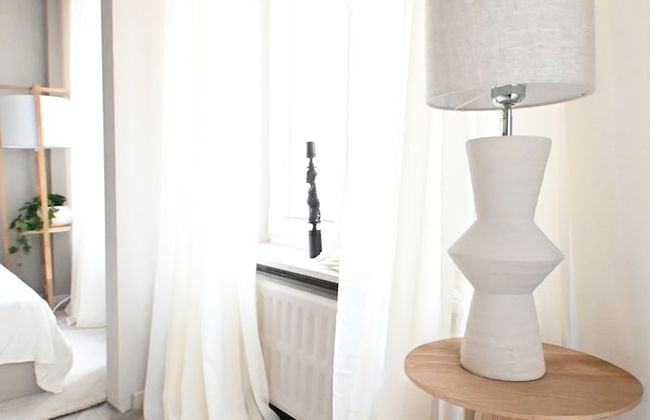 Up too 8- 10 Persons Stay in Antwerp - Foto 7