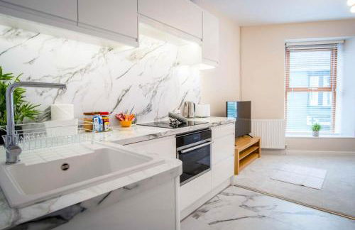 Station Road - 1 Bedroom Apt - Burry Port - Foto 3