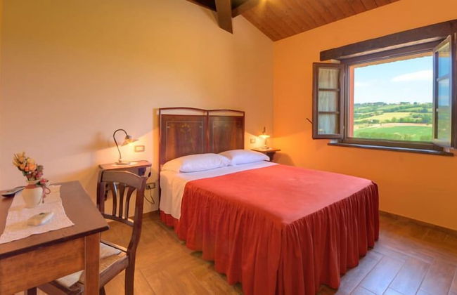 Agriturismo Le Bucoliche - Foto 7