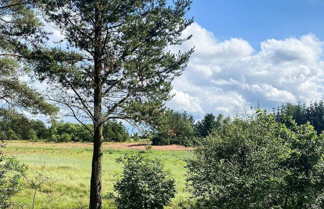 6 Person Holiday Home in Bording - Foto 17