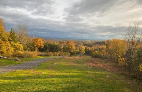Luxury Mtn Log Home- Sevier Lodge at May Ridge - Foto 57