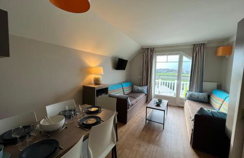 Entre Seulles & Mer proche port de Plaisance - Photo 12