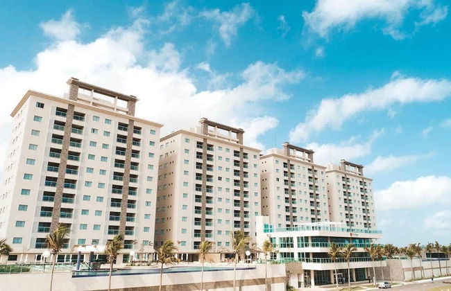 Condomínio Salinas Park Resort - Foto 28